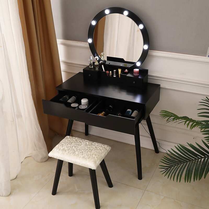 Skie makeup vanity